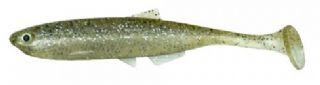 LMAB KOFI Bleak Shad 12cm - Singles - 